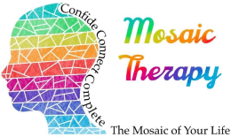 Mosaic Therapy Cornwall